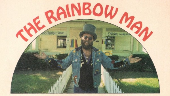 rainbow